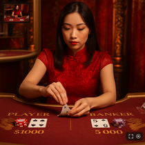 Betitaly - Live Baccarat - Playtech Live