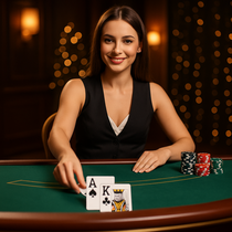Betitaly - Live Blackjack - Evolution Gaming