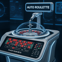 Betitaly - Live Roulette - Evolution Gaming