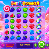 Betitaly - Sweet Bonanza Slot Game - Pragmatic Play