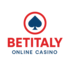 Betitaly Casino Logo