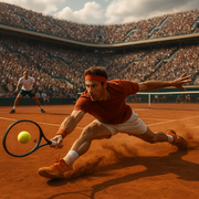 Betitaly - Scommesse Tennis - ATP e Grand Slam